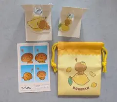 サンエックス ユニバース こげぱんセット San-X — image 1
