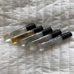 Jo Malone London コロン サンプル 5本セット — image 1