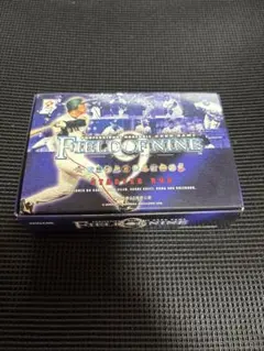 KONAMI FIELD OF NINE スターターボックス — image 1