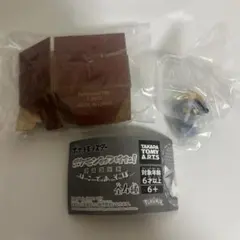 ポケモンみつけた！マスコット　はこであそぼ コレクレー — image 1