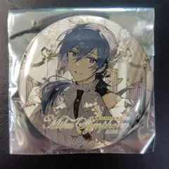 初音ミク シンフォニー 2025 カイト KAITO 缶バッジ — image 1