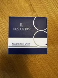 REGENBIO Rejuve Radiance Cream 50g — image 1