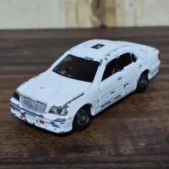 トミカ トヨタ クラウン 覆面パトロールカー ジャンク — image 1
