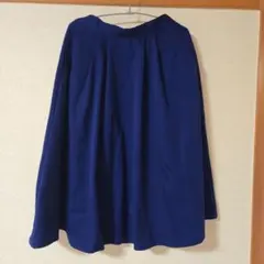 AMERICAN HOLIC フレアスカート ブルー Fサイズ — image 1
