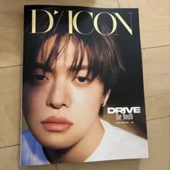 ALD1 LEO 写真集　日本語翻訳冊子とフォトシート付き — image 1