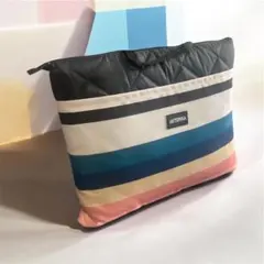 【未使用】【入手困難】doTERRA レジャーシート 大判 アメリカ限定 収納付 — image 1