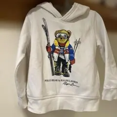 Polo Ralph Lauren フード付きパーカー 4 — image 1