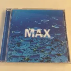 【美品】COOL SUMMER MAX 洋楽コンピ Djavan Basia — image 1