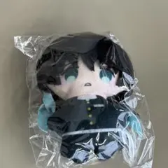 鬼滅の刃 かぷっこふれんず 時透無一郎 — image 1