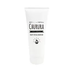 CHURURA チュルラ 除毛クリーム ムダ毛処理 簡単 短時間 サンリッシュ — image 1