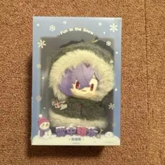 原神　ドゥリン　ぬいぐるみ　キーホルダー　雪中嬉楽　公式正規品　12 — image 1