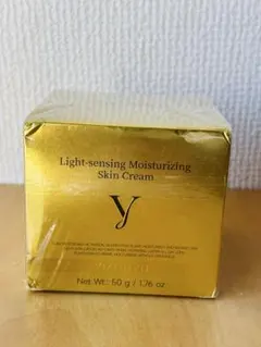 YIZOUYU Light-sensing Moisturizing Cream — image 1