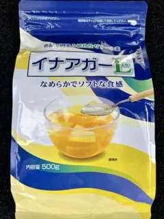 イナアガーL 500g 新品未開封 — image 1