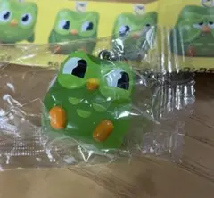 Duolingo ちら見Duo めじるしアクセサリー — image 1