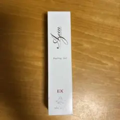 Aska Corporation A-Z EX Peeling Gel — image 1