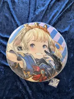 カリオストロ グラブル クッション — image 1