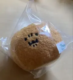 【新品・未開封】【匿名配送】ナガノキャラクターズ　もぐらコロッケ　ムス… — image 1