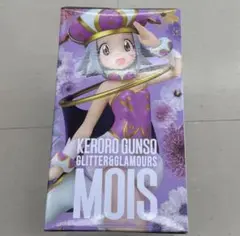 ケロロ軍曹 GLITTER&GLAMOURS モア　フィギュア — image 1