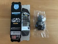 BE@RBRICK STAR WARS SERIES 2 CHASE クライズ — image 1