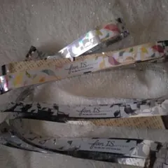 Kis-My-Ft2 fan IS... 銀テ レア キスマイ — image 1