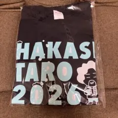 葉加瀬太郎 2026 MUSIC FESTIVAL Tシャツ — image 1