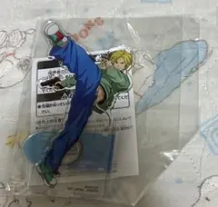 SAKAMOTO DAYS アクリルプレート 朝倉 シン サカモトデイズ ナムコ — image 1