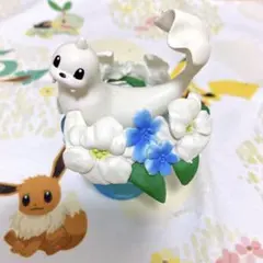 ポケモン ジュゴン ティータイム フィギュア — image 1