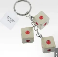 一番くじ カイジ キーリング E賞 — image 1