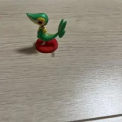 ポケットモンスター ツタージャ フィギュア — image 1