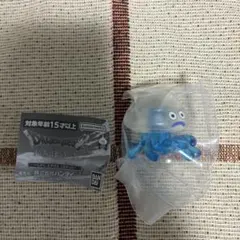 ドラゴンクエスト まちぼうけ しびれくらげ — image 1