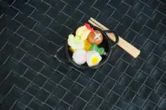 ラーメン　ミニスクイーズセット — image 1