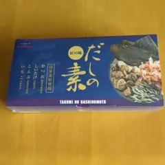 ExcelHuman 匠の味 だしの素 630g — image 1