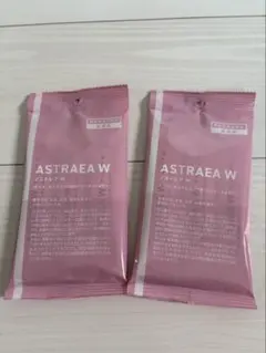 ASTRAEA W アストレア 希少糖アルロース シュガー 試供品 サンプル — image 1