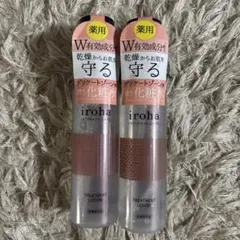 iroha VIO トリートメントローション 2本 — image 1