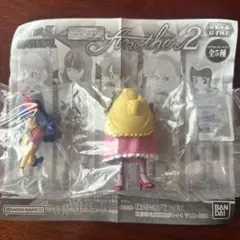 HGドラゴンボール　Another2 ランチA　新品未開封 — image 1