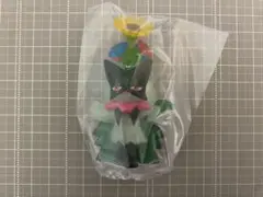 テラスタルポケモンキッズ　4くさテラスタル　マスカーニャ — image 1
