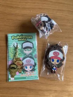 ポケモンメイト　トウコ　N セット — image 1
