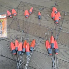 ジェット天秤 仕掛け まとめ売り — image 1