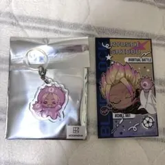 ファボテリア　ブルーロック　士道 — image 1