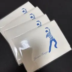 羽生結弦モニュメント設置記念ポストカードセット — image 1