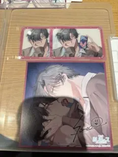 腐ェス2026 アニメイト　someco — image 1