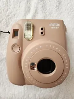 チェキ FUJIFILM instax mini 8+ 本体 — image 1