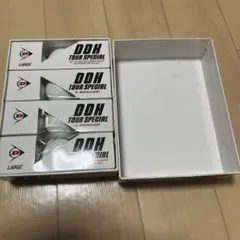 DUNROP DDH TOUR SPECIALゴルフボール12個 — image 1