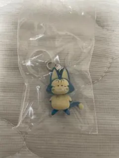ドラゴンボールZ めじるしアクセサリー3 プーアル 新品 — image 1
