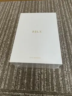 RELX EYE WARMER EX07G 目もとエステ 本体 — image 1