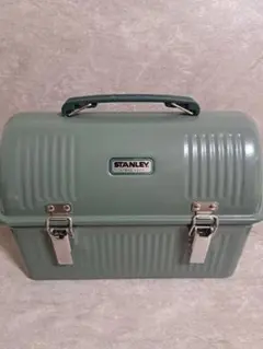 廃盤品 スタンレー ランチボックス 9.4L — image 1