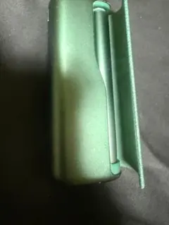 IQOS電子タバコ本体 グリーン — image 1