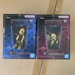 キングダム　タンブラー２個セット — image 1