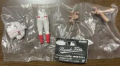MLB カプセルトルソー（ボストン・レッドソックス） — image 1