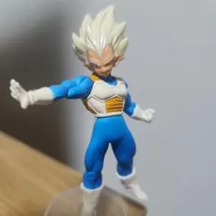 ドラゴンボールHG　超サイヤ人ベジータ　ビッグバンアタック — image 1